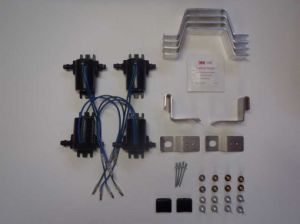 EGR P Kit 4