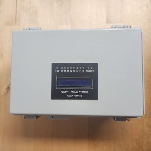 Tester